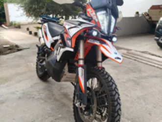ktm 890 adventure r