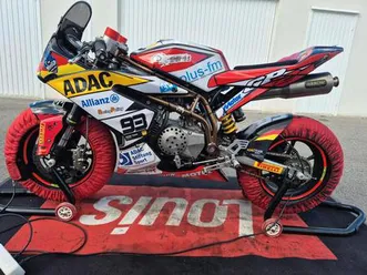 ohvale 190 gp 2 adac