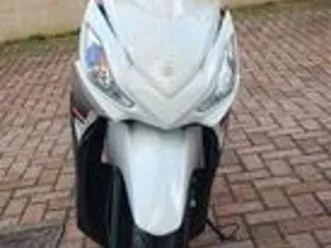 suzuki address 110 - 2020