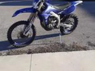 yamaha wrf250
