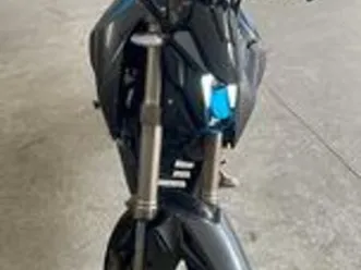 zontes zt 125 u - 2021