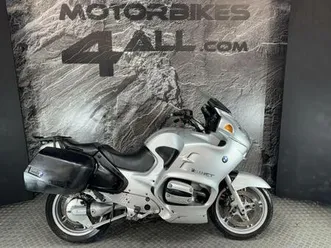 bmw r1150rt