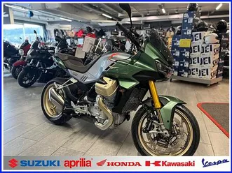 moto guzzi v100 mandello s må sees! svært velholdt