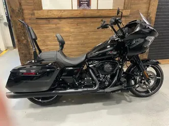 2024 harley-davidson road glide limited