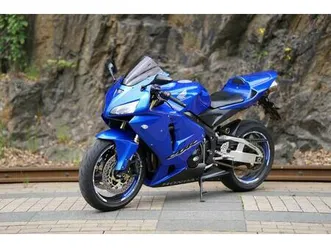 honda cbr 600 rr pc37 b akrapovic *liebhaberfahrzeug*