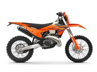 2026 ktm xc 300 w
