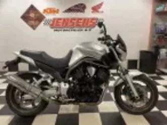 yamaha bt 1100 bulldog