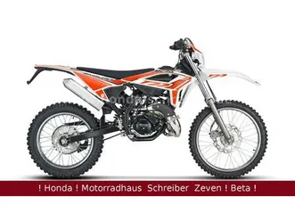 beta rr 50 lc 2 takt enduro euro 5