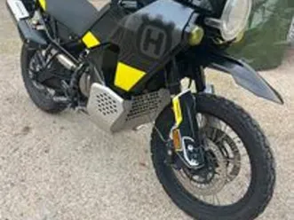 husqvarna norden 901 - 2023