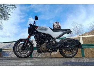 husqvarna vitpilen 401 - 2024