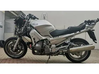 yamaha fjr 1300 a, 2012 god.