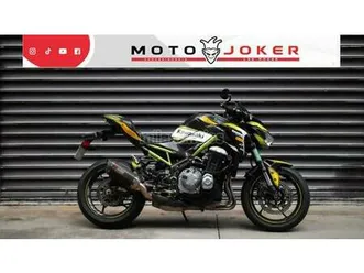 kawasaki - z 900