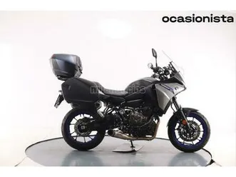 yamaha - tracer 7