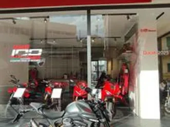 ducati monster 937 aviator gray