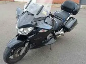 honda - pan european st 1300