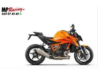 ktm - 1390 super duke