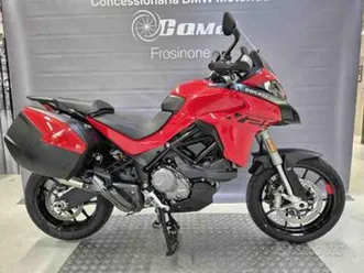 ducati multistrada v2 s