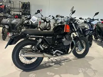 moto guzzi v7 ii special abs - 2015