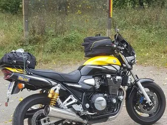 yamaha xjr 1300 rp 06
