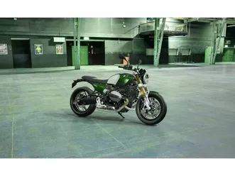 moto bmw motorrad r ninet de ocasión 89286233