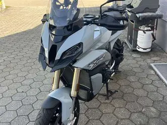 bmw s 1000 xr
