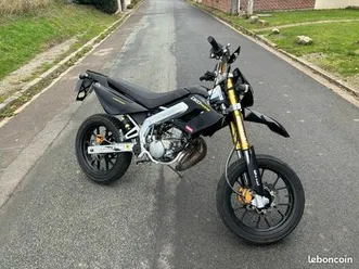 derbi drd limited