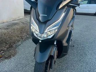 scooter honda
