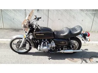 vente honda gl 1000