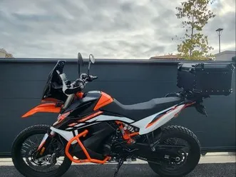ktm 890 adventure r