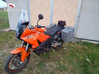 ktm 990 adventure / s