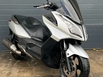 kymco dink street 125 abs - révisé & garanti