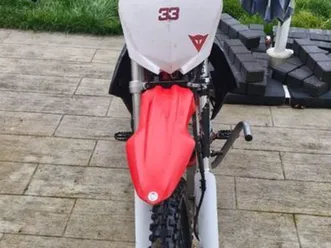 dirtbike 250