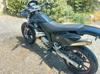 masai ultimate sm 50 cc