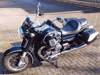 moto guzzi eldorado