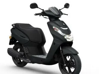 peugeot kisbee 50 black edition cvt euro 5 49 cc