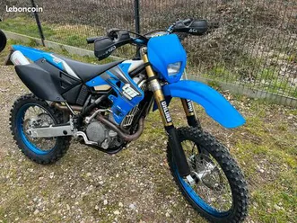 enduro 400 tm