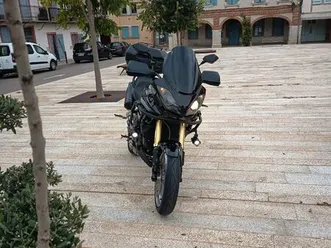 triumph 1050 tiger sport