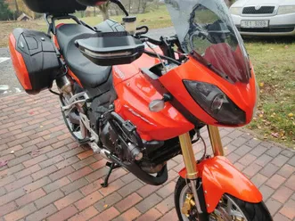 triumph tiger 1050