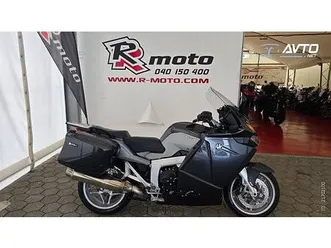 bmw k1200gt abs esa k 1200 gt