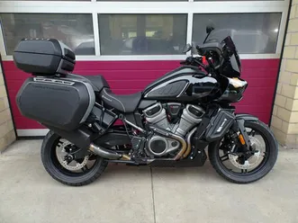 ra pan america 1250 special