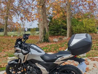 honda nc 750 dct 2024