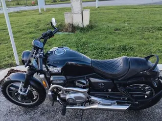 moto hyosung gv roadster