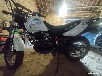 125 hyosung rt karion