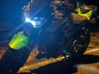 kawasaki z400 abs 2019