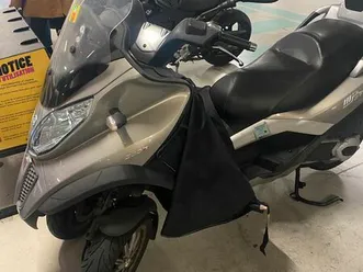 piaggio mp3