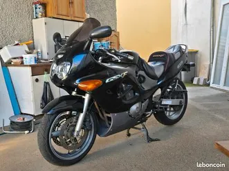 gsxf 600
