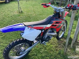 gasgas 300 ec