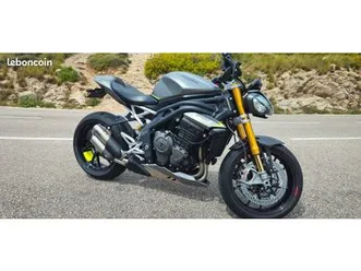 speed triple 1200rs