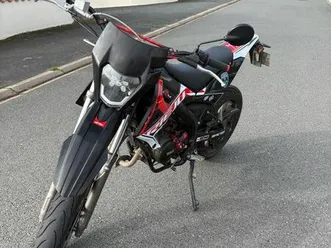 rieju mrt 50 cc sm de 2023