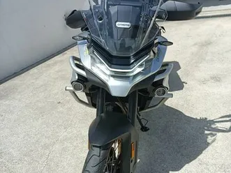 cf moto mt 800 touring vila de cucujães